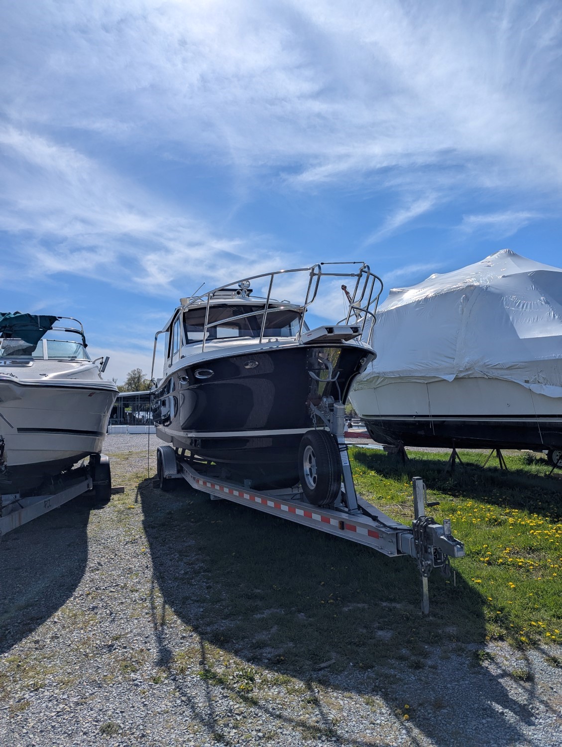 Cutwater 281