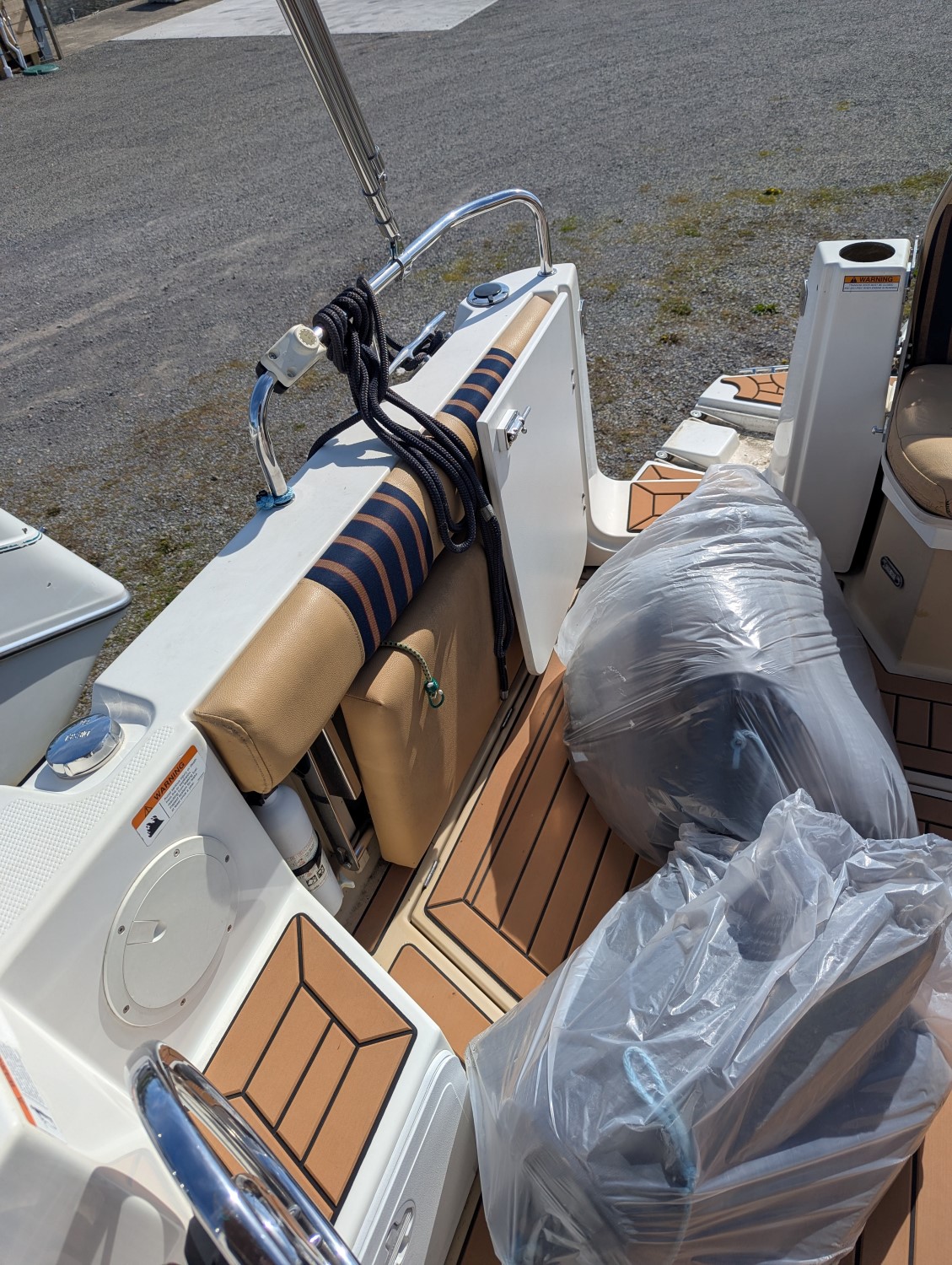 Cutwater 288