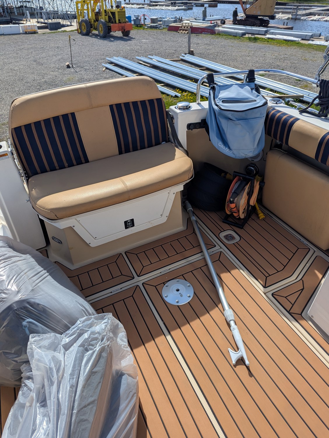 Cutwater 288