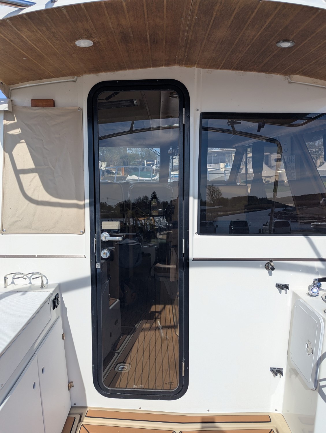 Cutwater 289