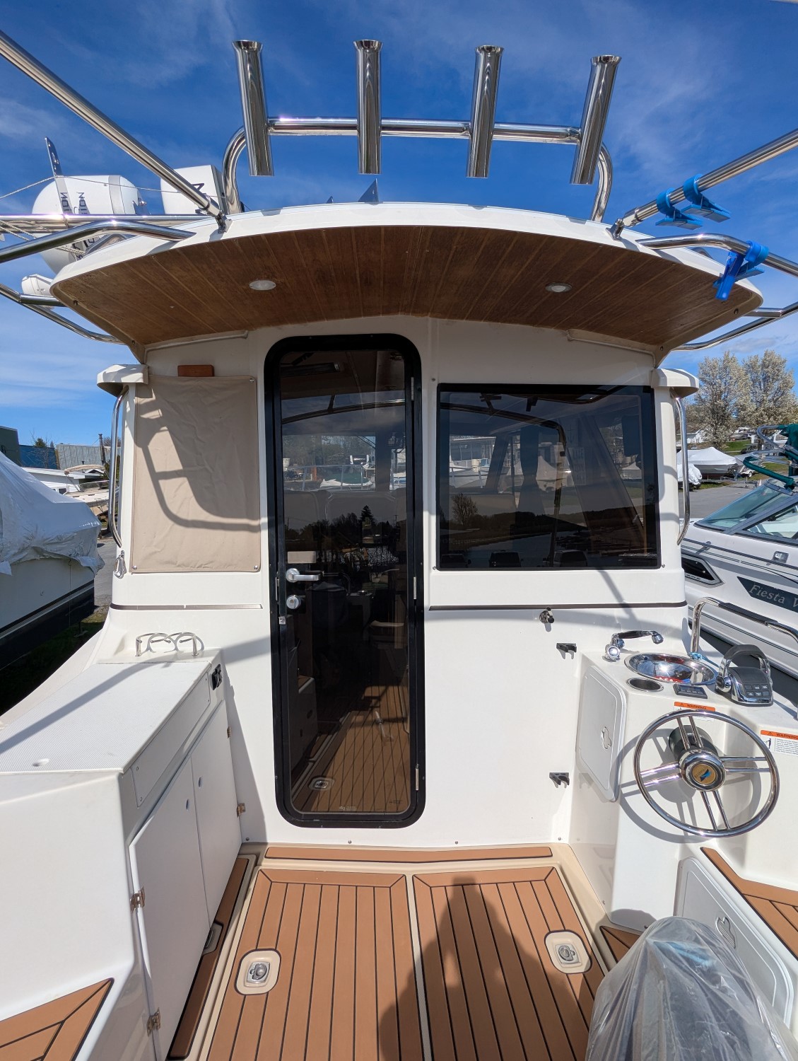 Cutwater 2810