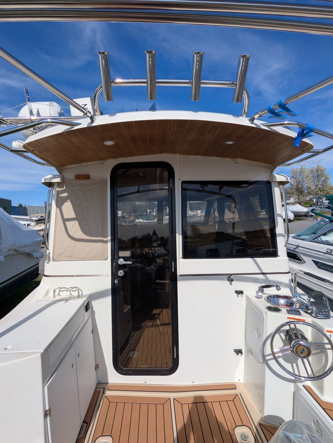 Cutwater 289