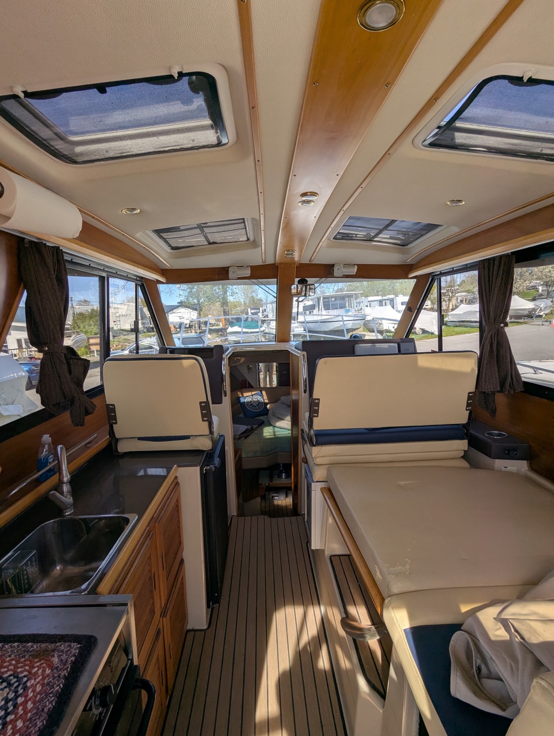 Cutwater 289