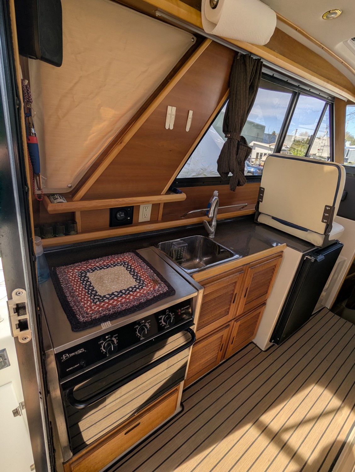 Cutwater 2810