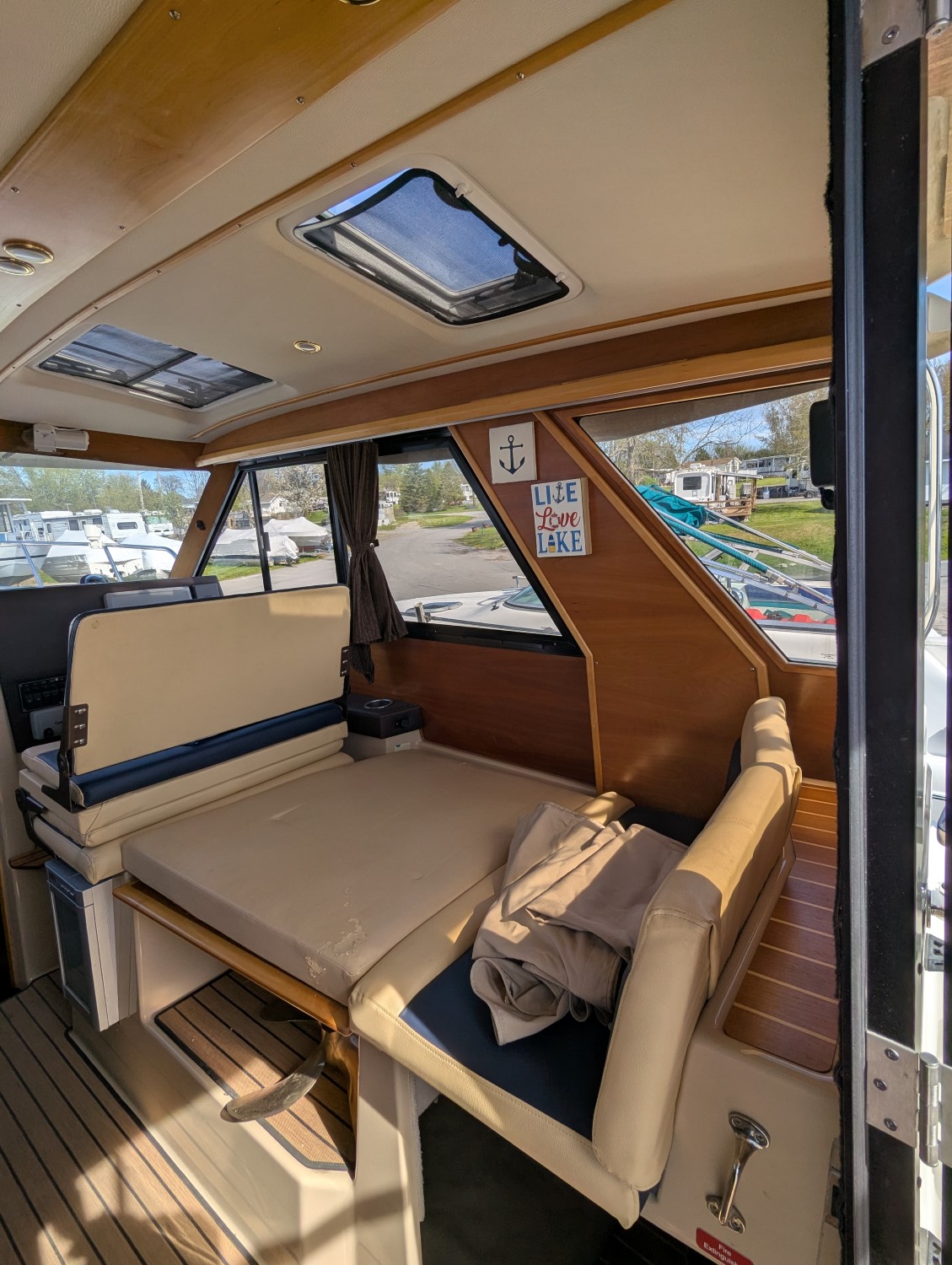 Cutwater 289