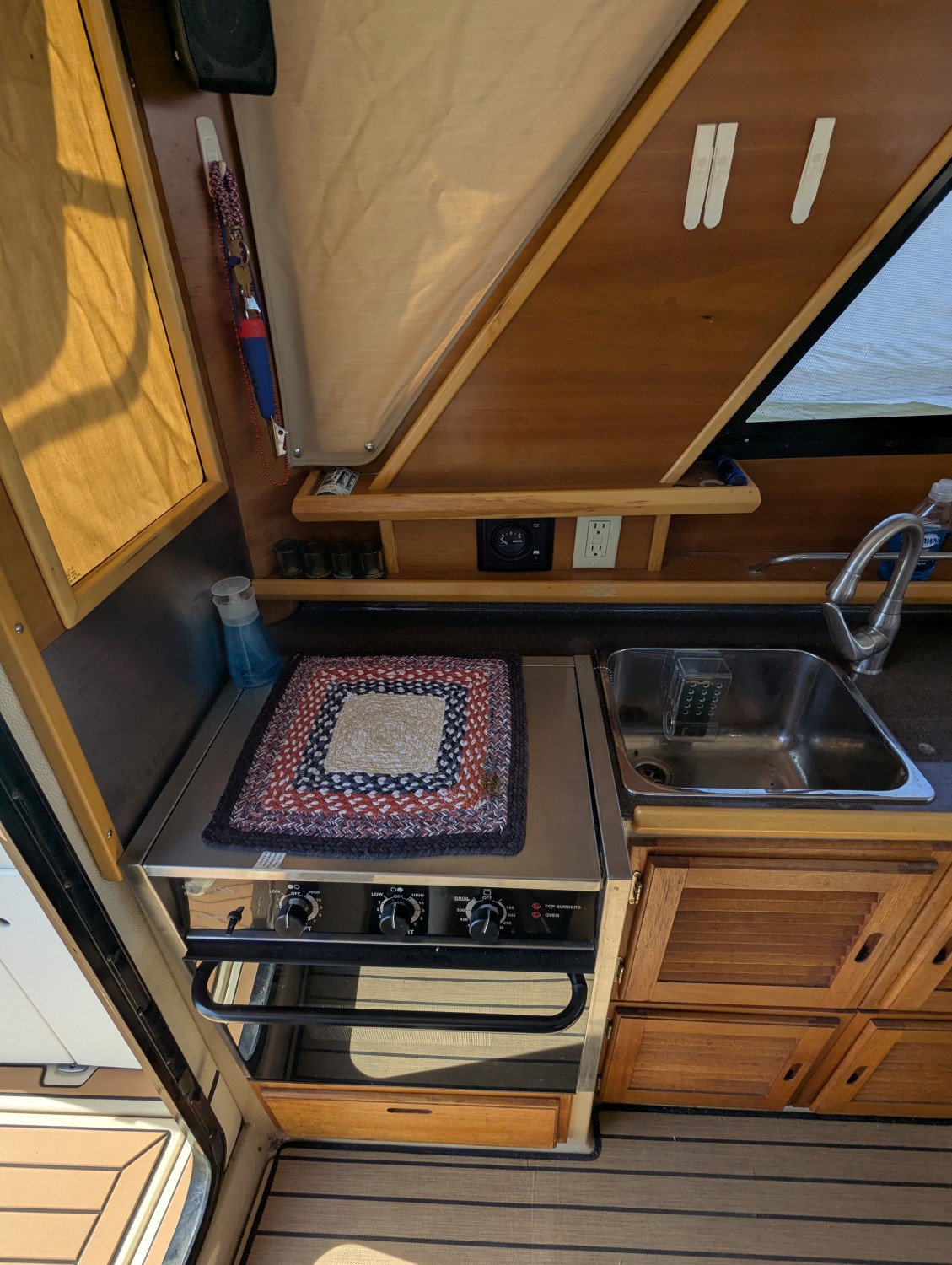Cutwater 288