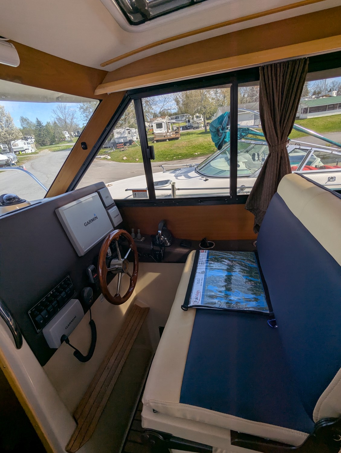 Cutwater 289