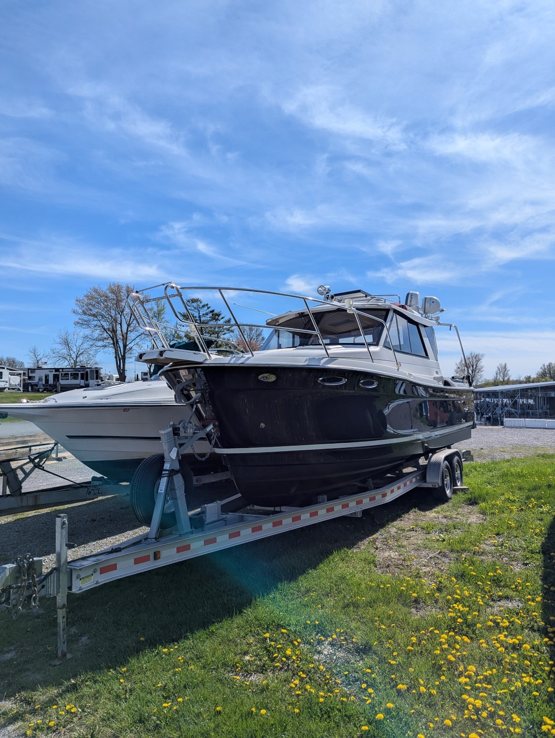 Cutwater 282
