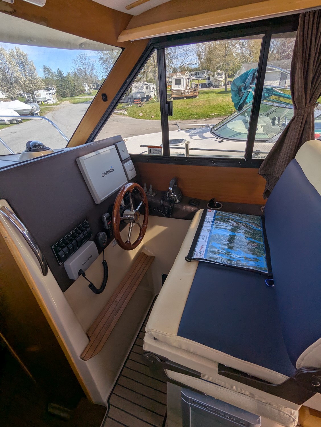 Cutwater 2810
