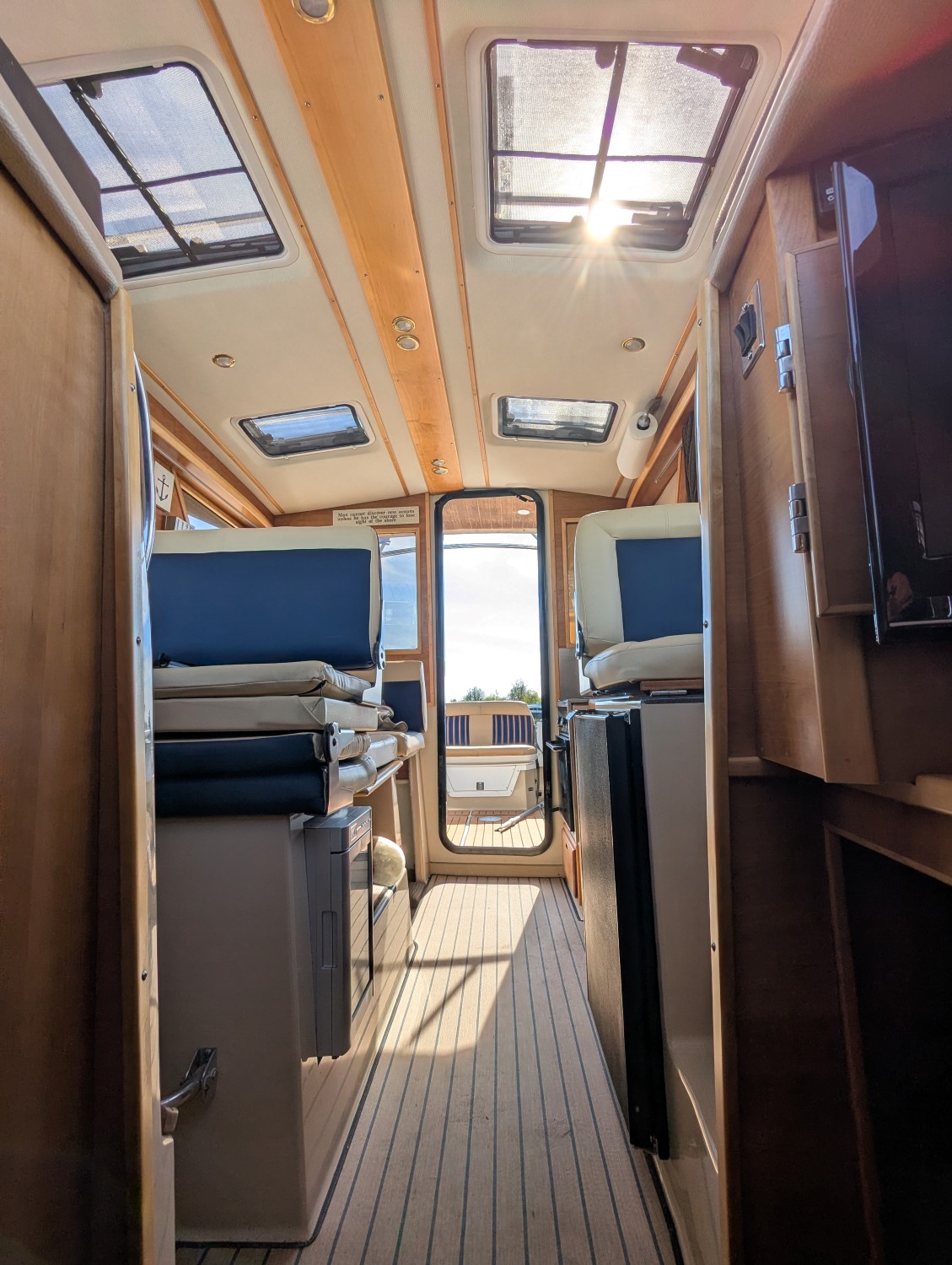 Cutwater 288