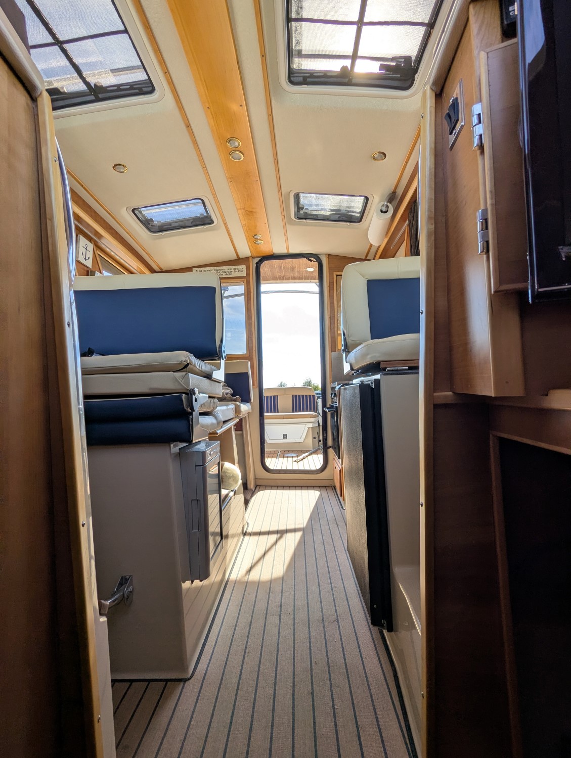 Cutwater 289
