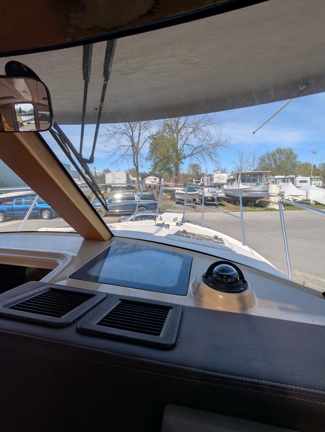 Cutwater 2810