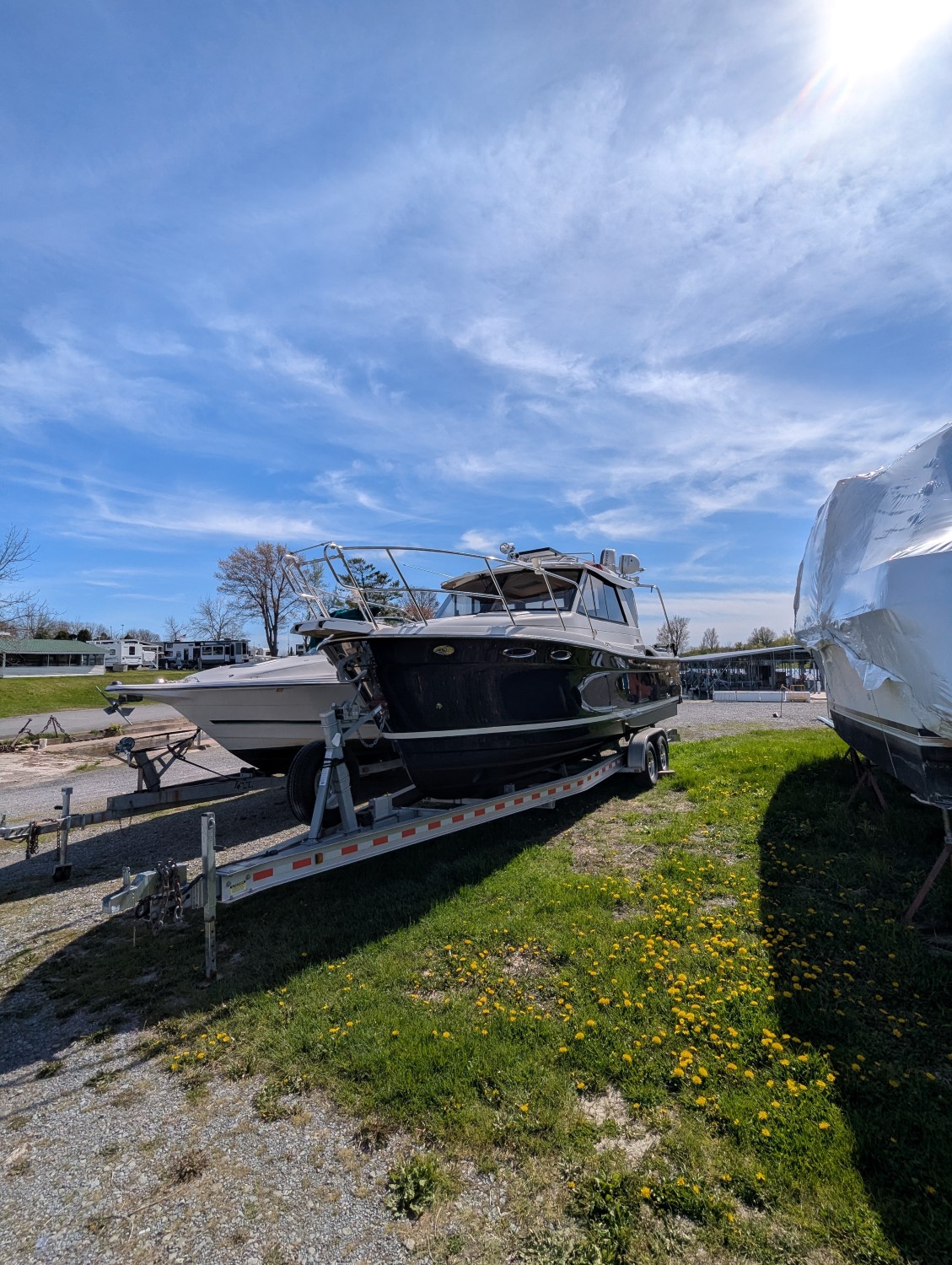 Cutwater 287