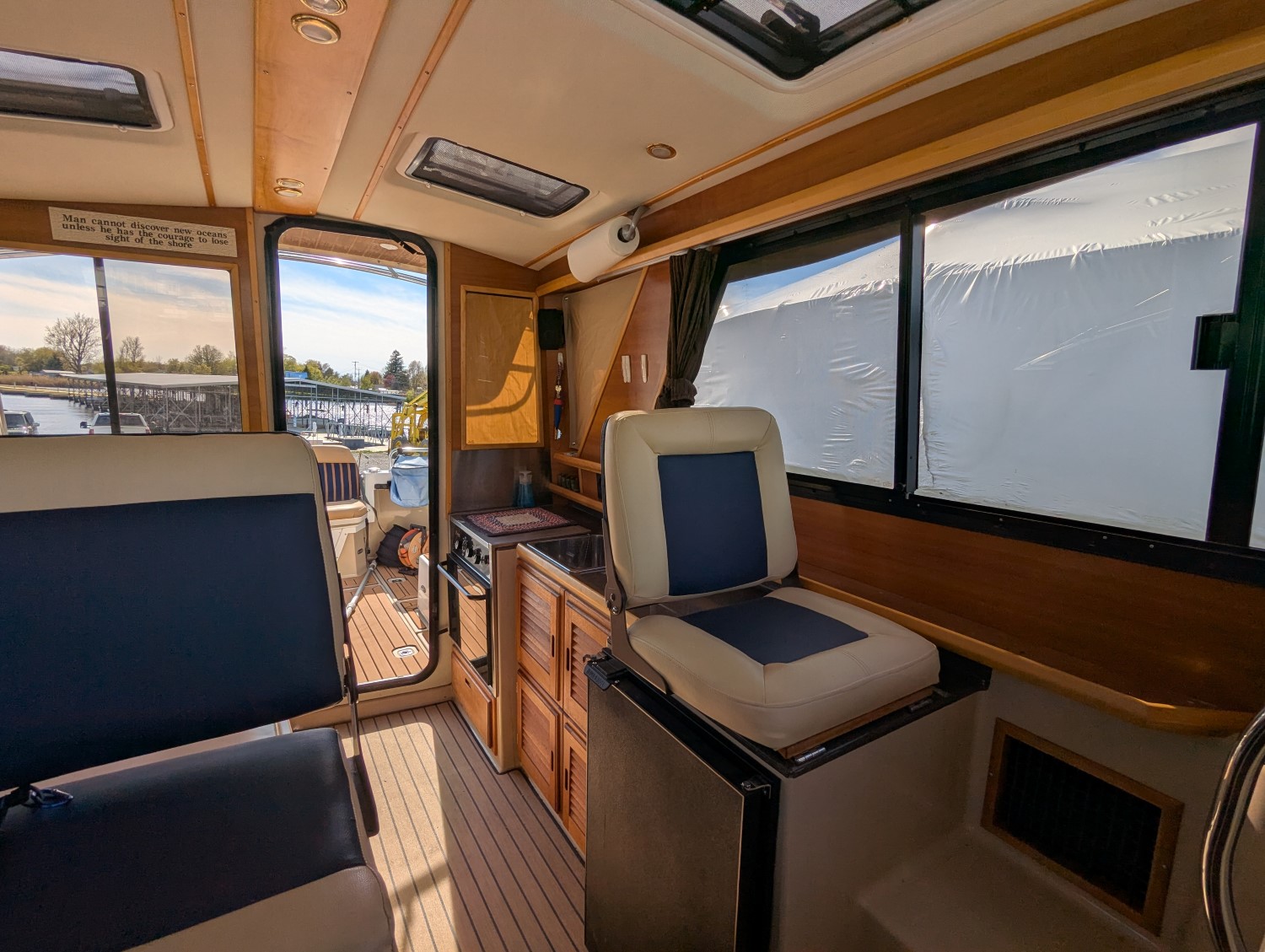 Cutwater 288
