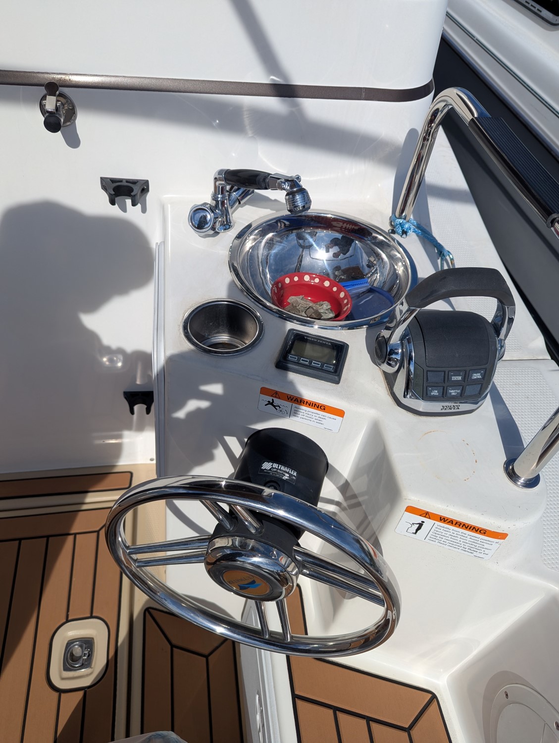 Cutwater 289