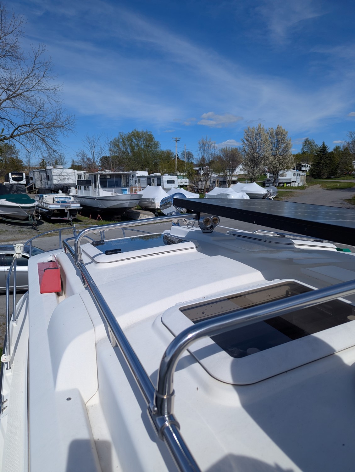 Cutwater 2810