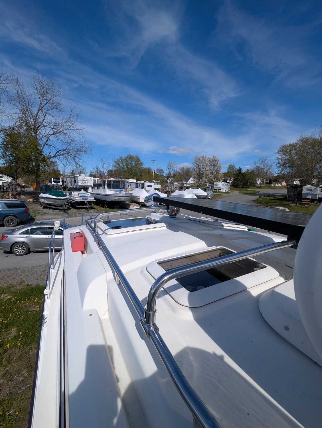 Cutwater 289