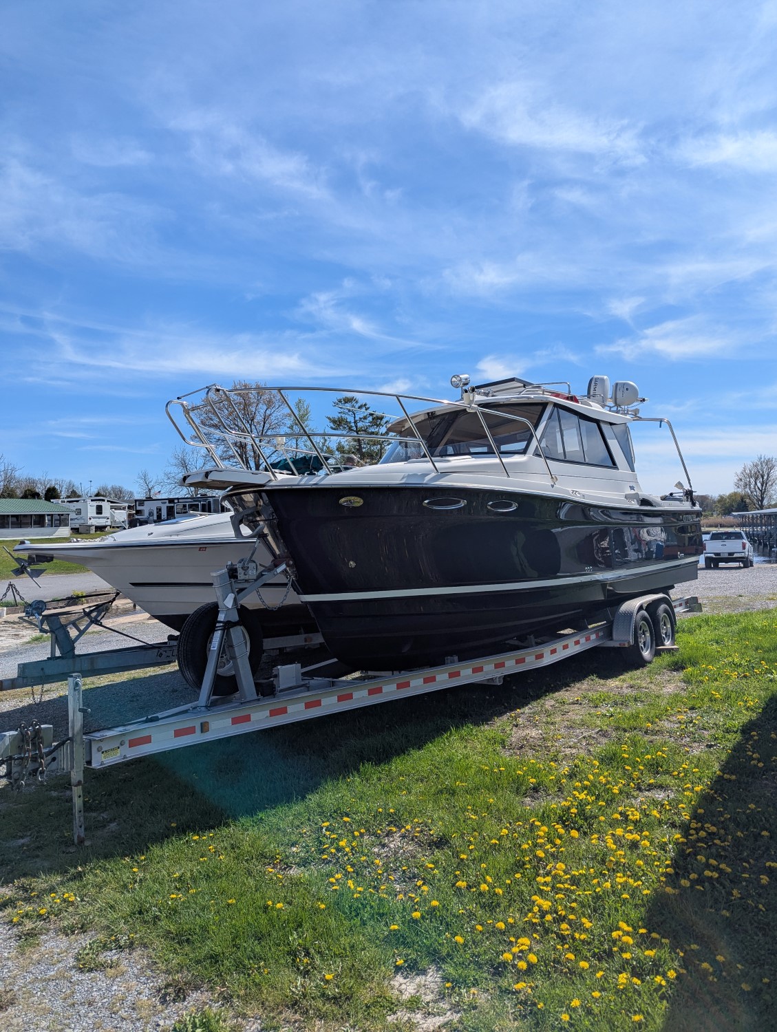 Cutwater 283