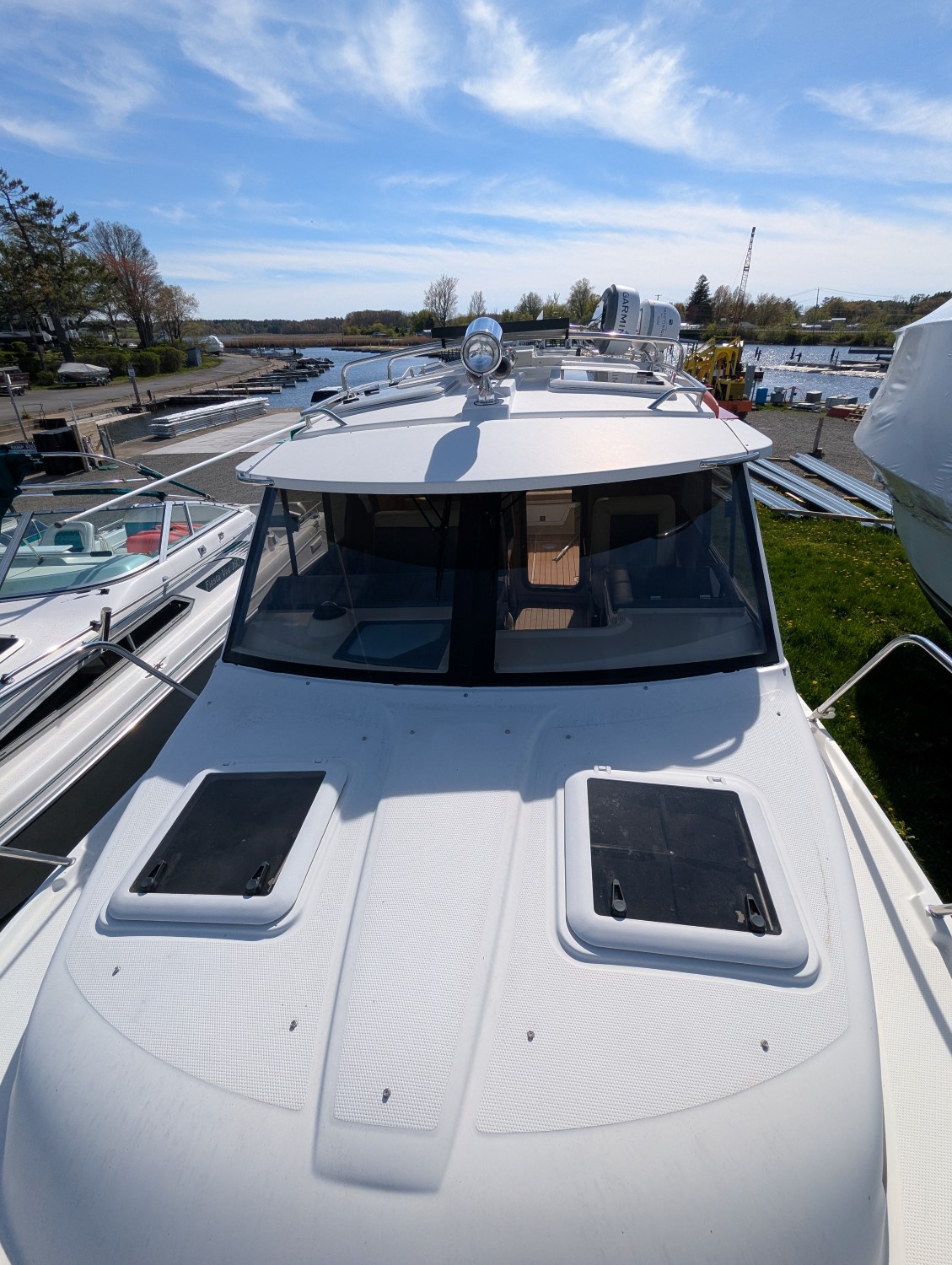 Cutwater 286