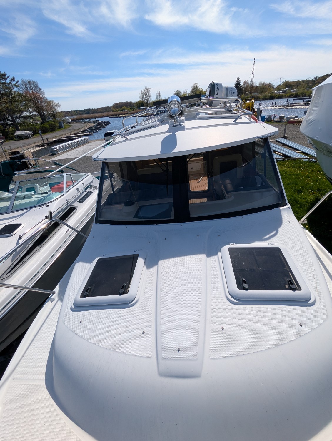 Cutwater 286