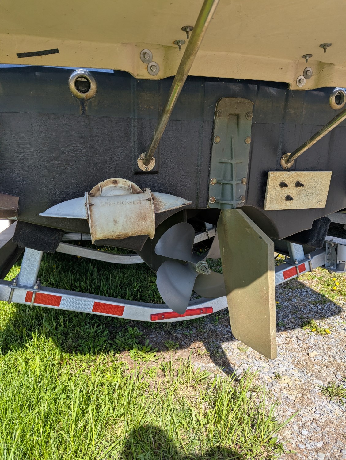 Cutwater 288