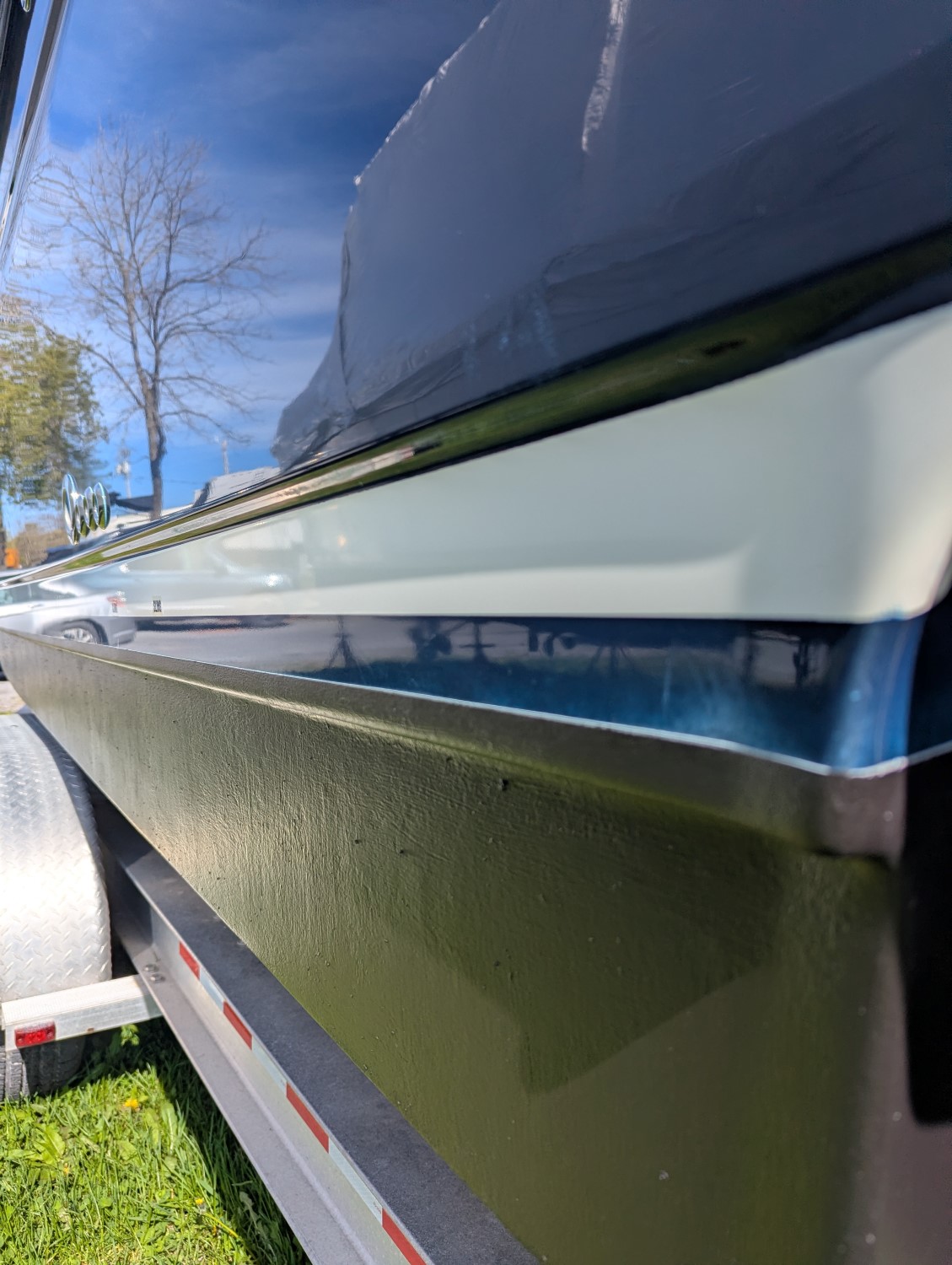 Cutwater 289