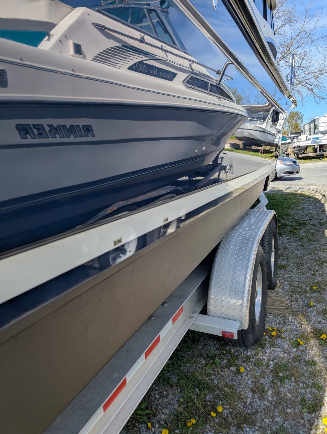 Cutwater 289