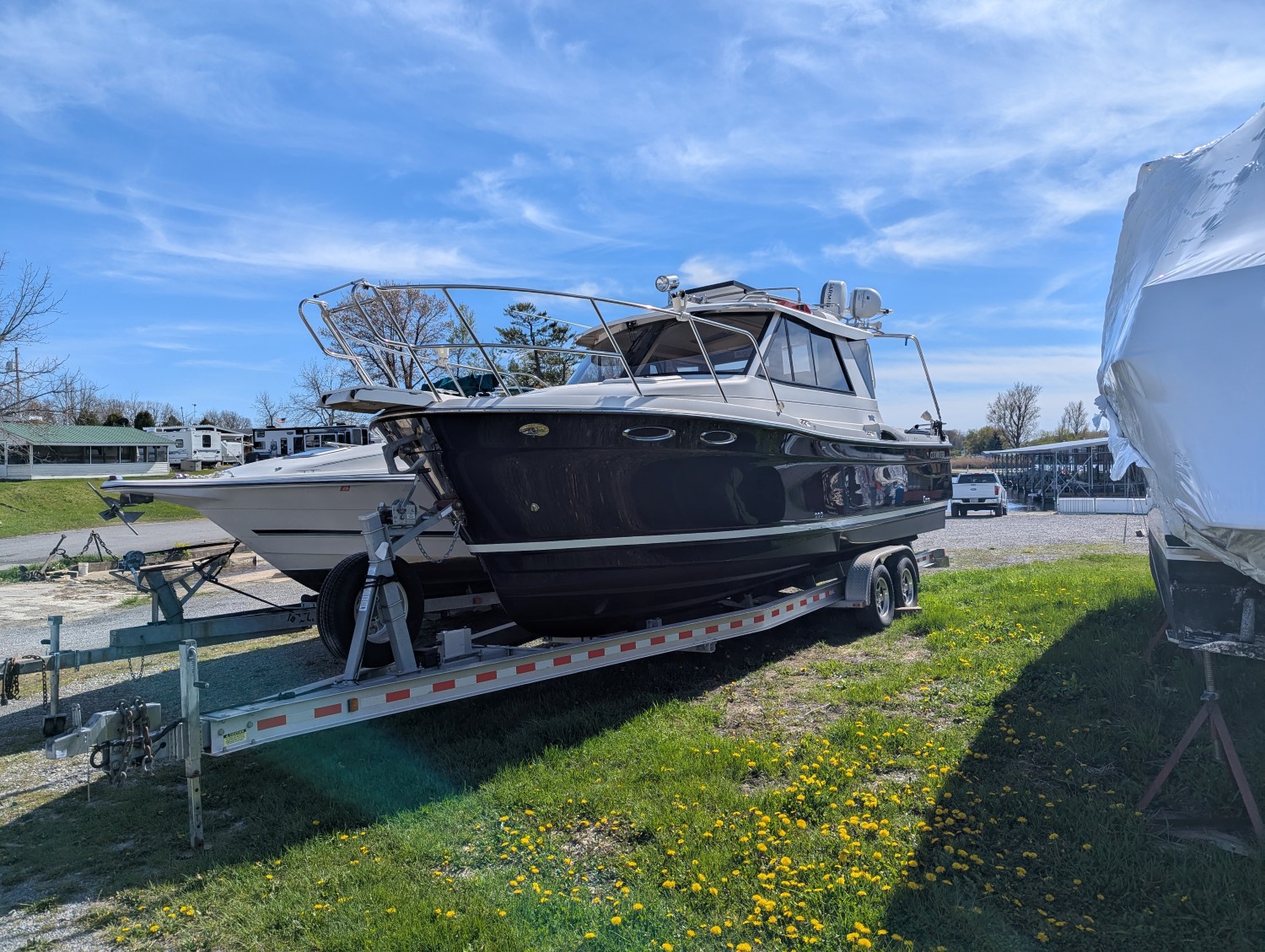 Cutwater 283
