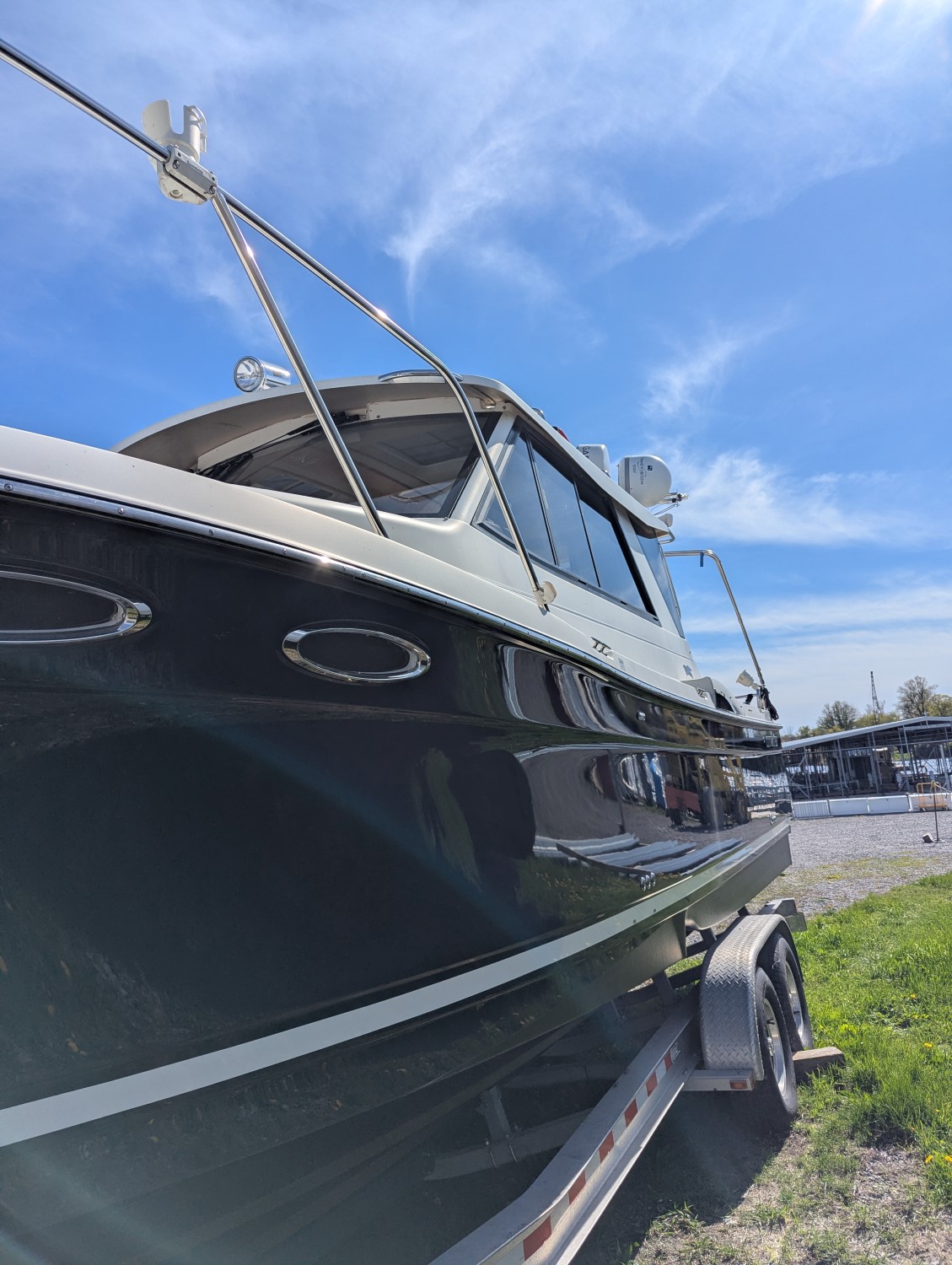 Cutwater 286
