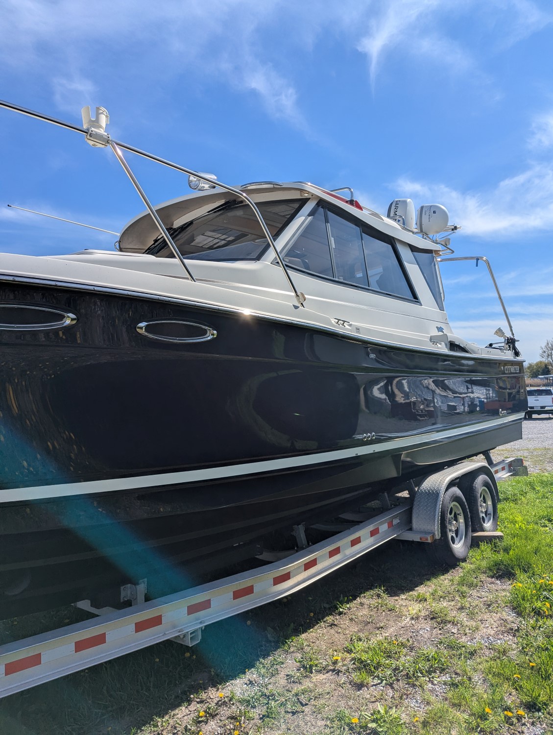 Cutwater 281