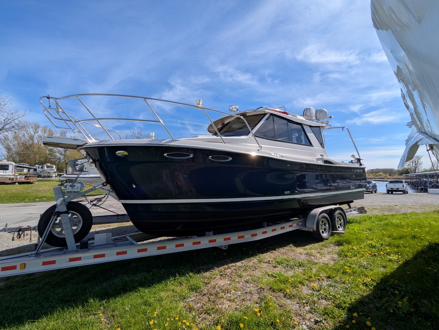Cutwater 284