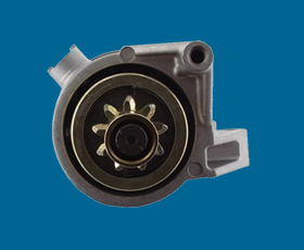 Marine parts and sales