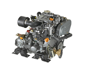 Marine services and repairs